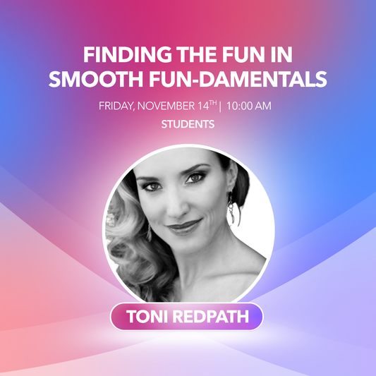 Student | 10AM | Finding the FUN in Smooth FUN-damentals