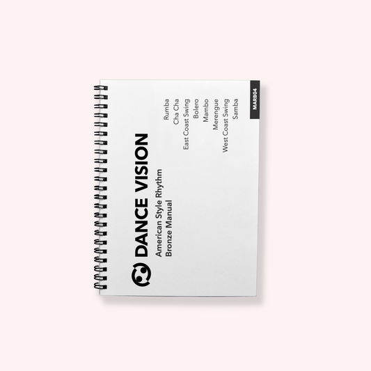 American Rhythm Manuals