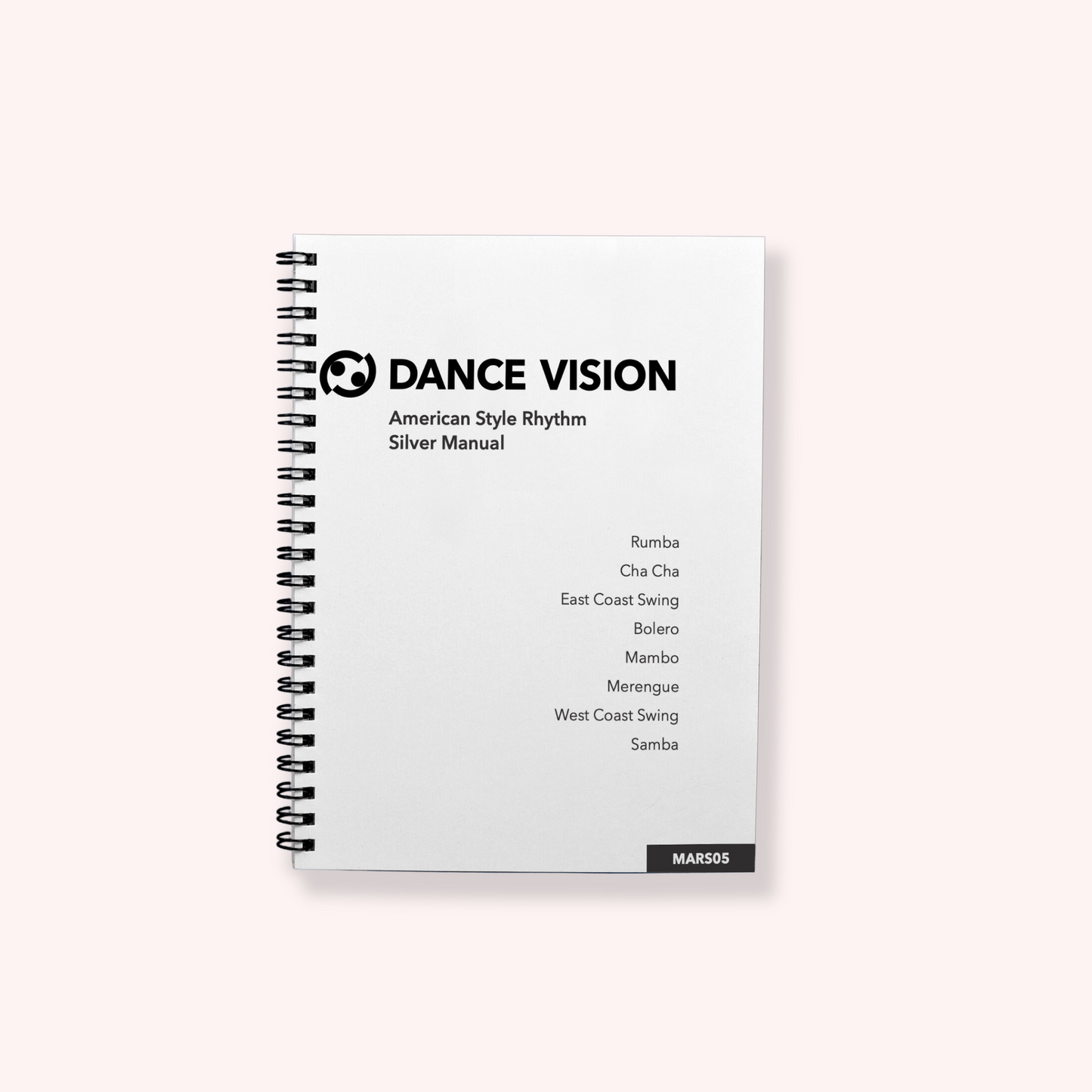 American Rhythm Manuals