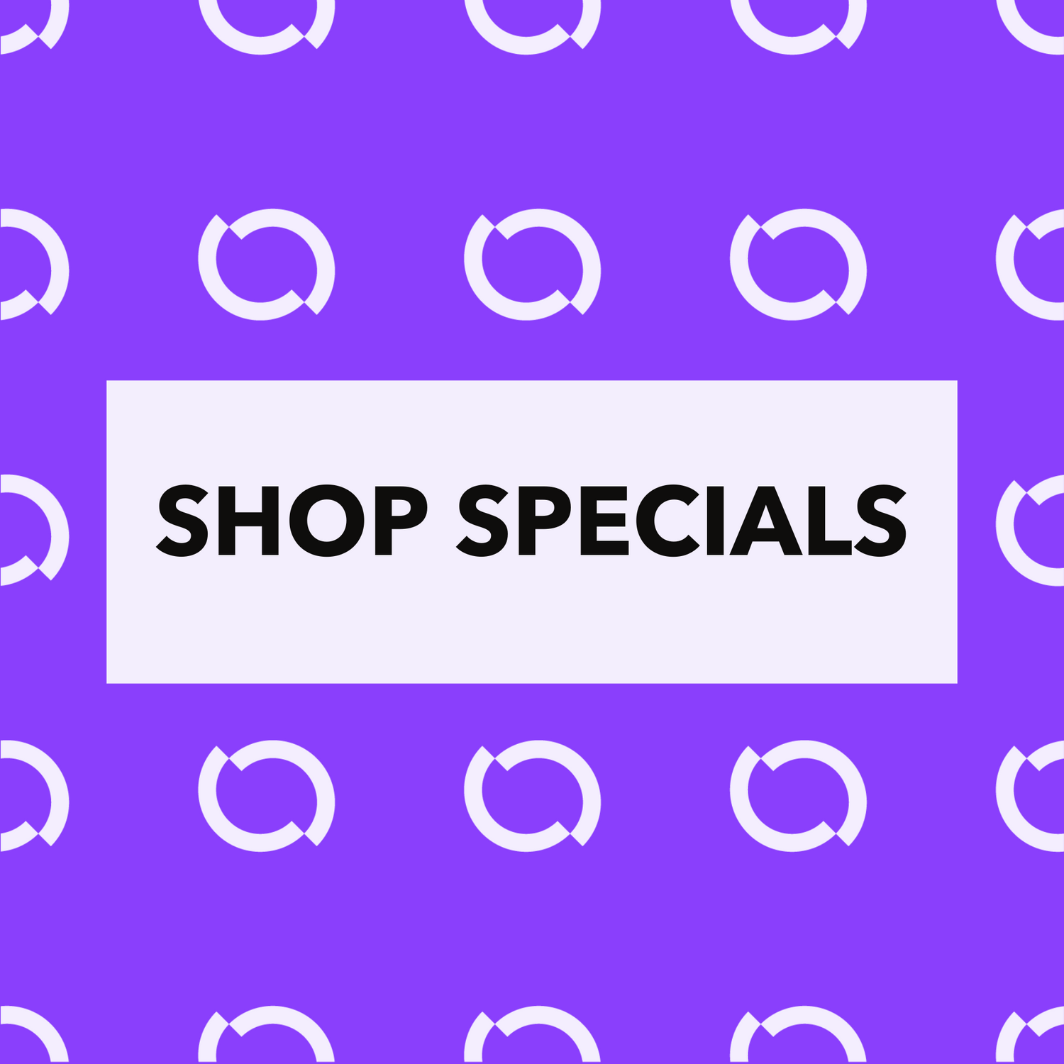 Specials