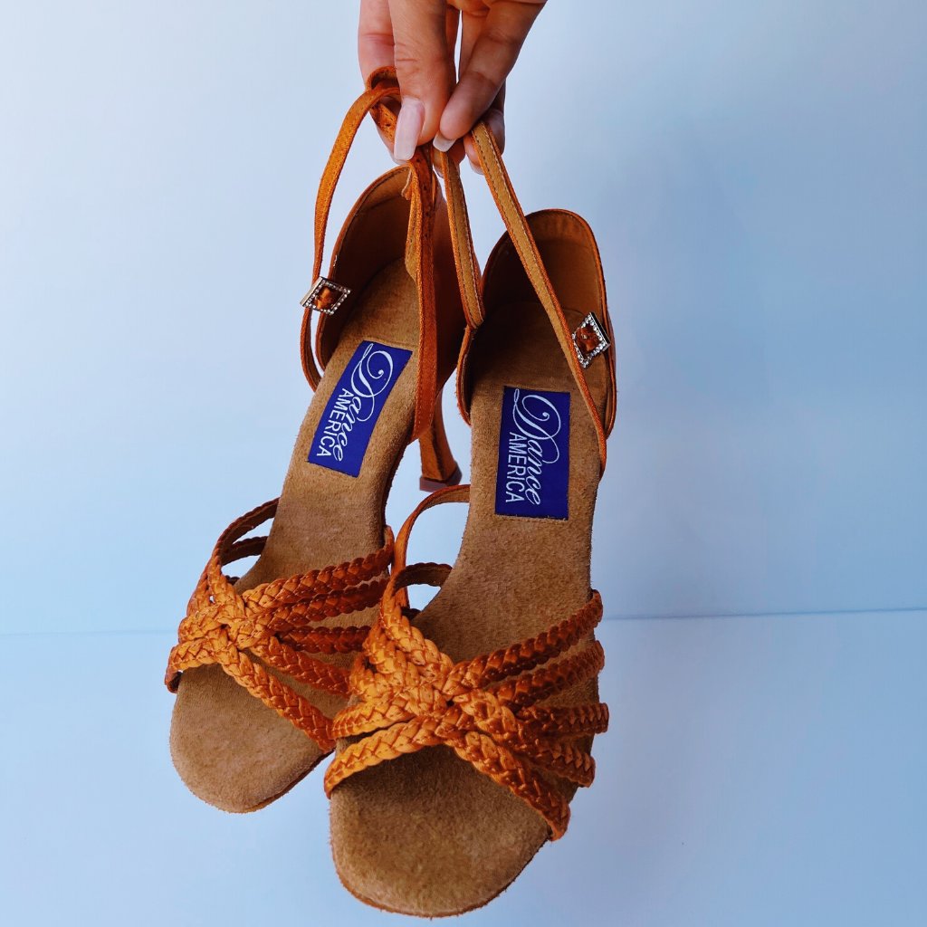 Dance Shoes