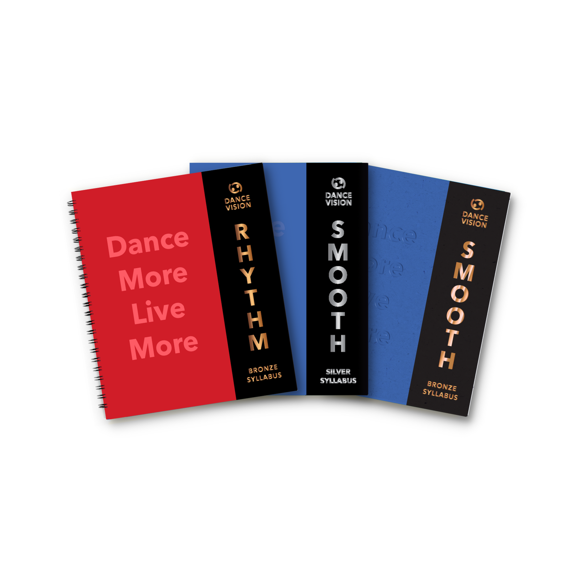 Manuals Dance Vision