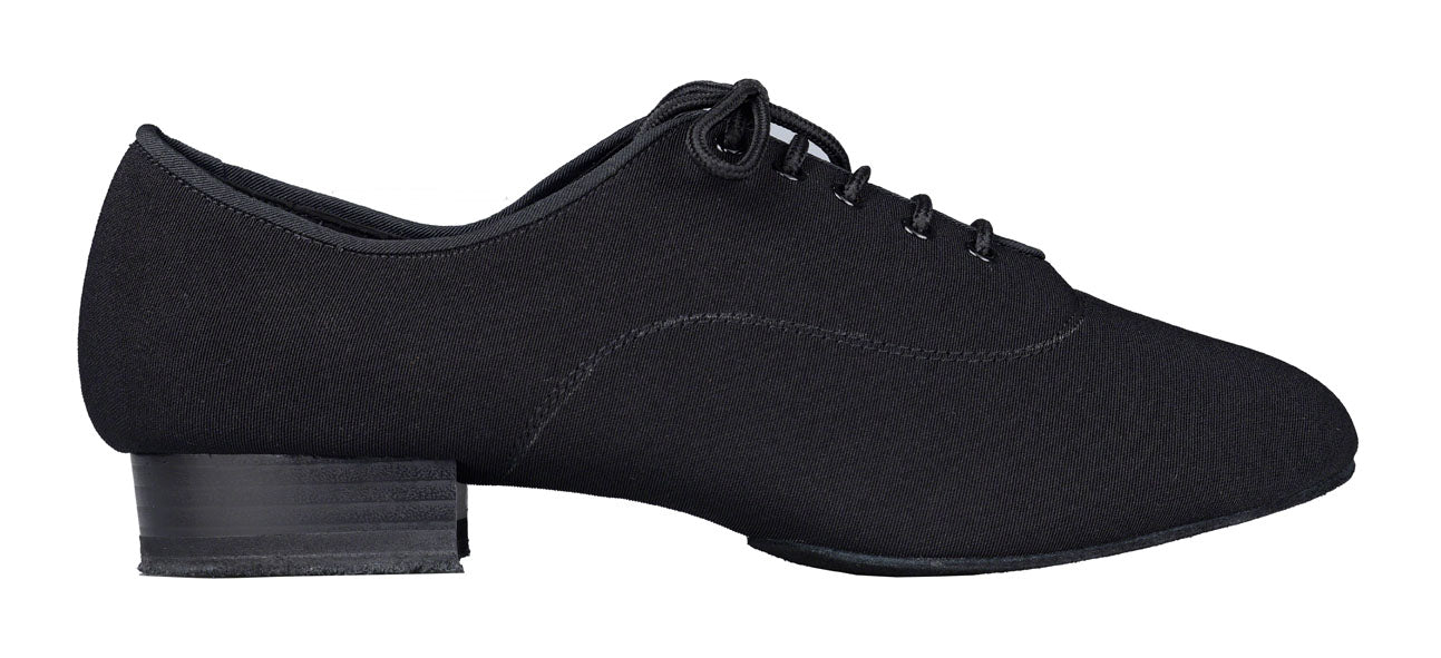 Ballroom and Latin Men's Shoes