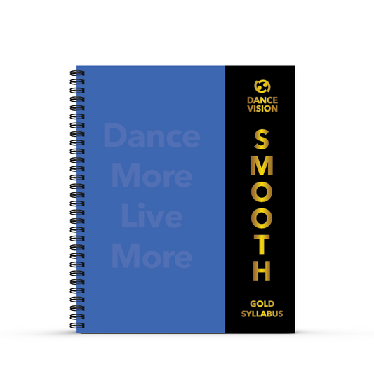 American Smooth Gold Syllabus Manual (Coming Soon)