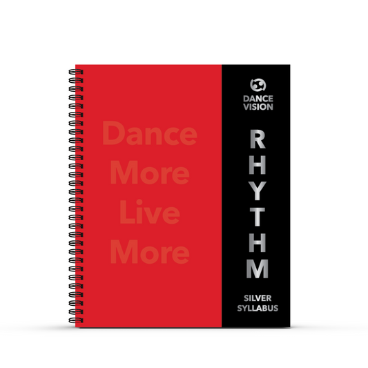 American Rhythm Silver Syllabus Manual (Coming Soon)