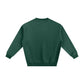 Fleeced Sweatshirt