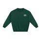 Fleeced Sweatshirt