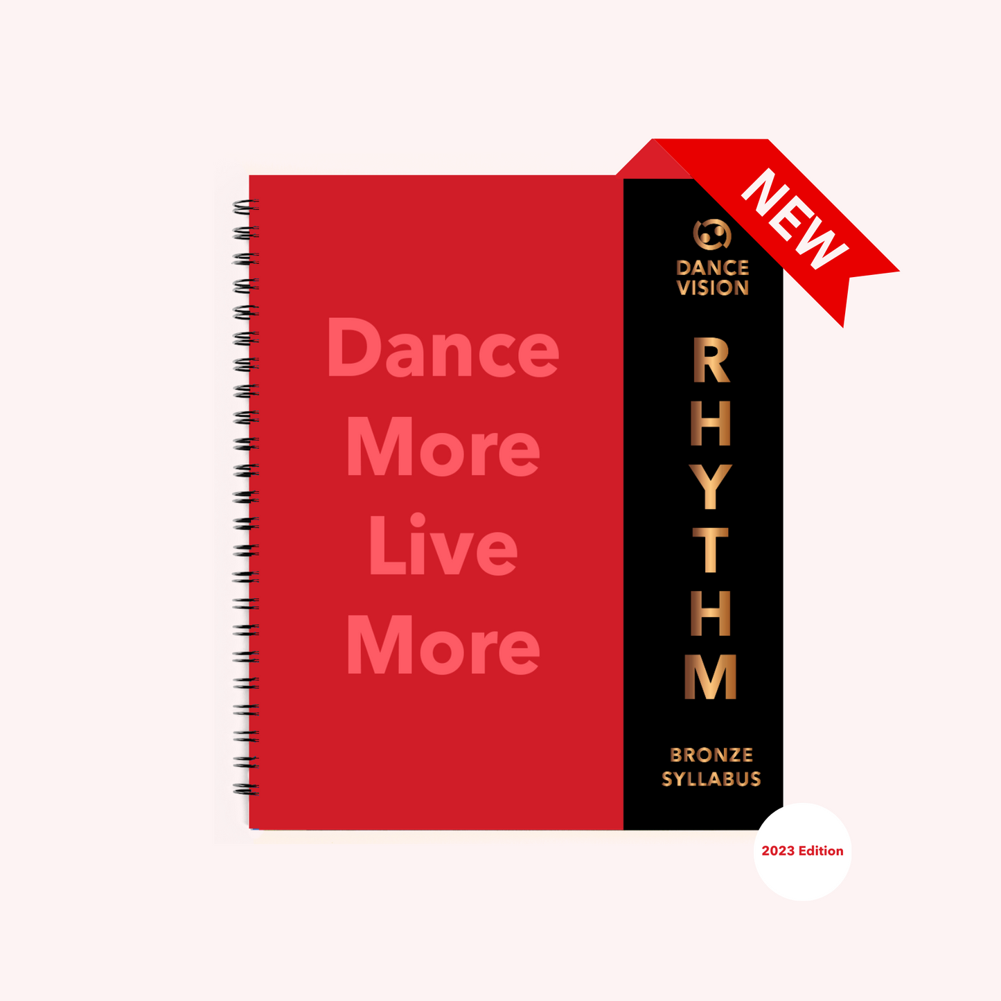 American Rhythm Bronze Syllabus Manual