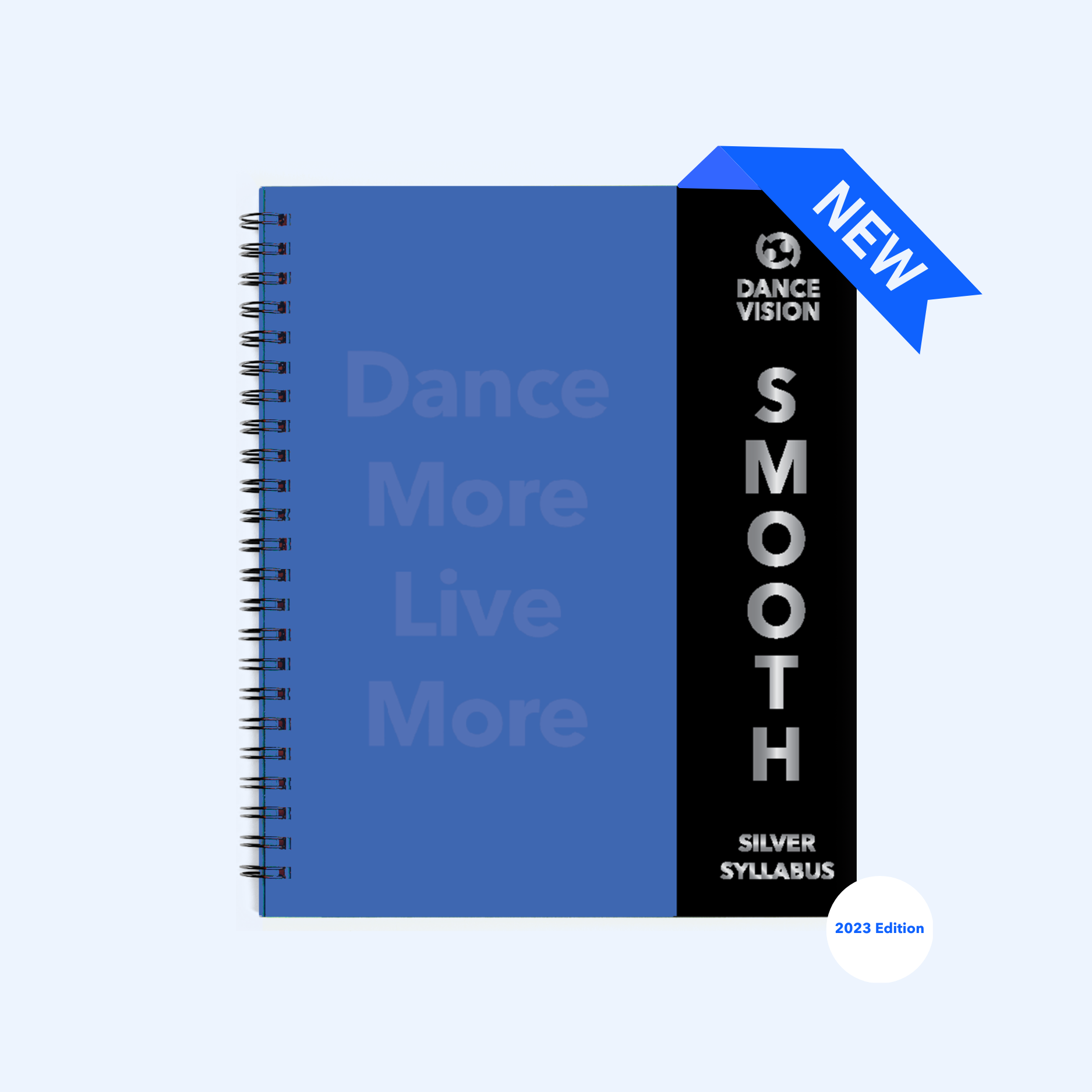 American Smooth Silver Syllabus Manual 2023 Edition