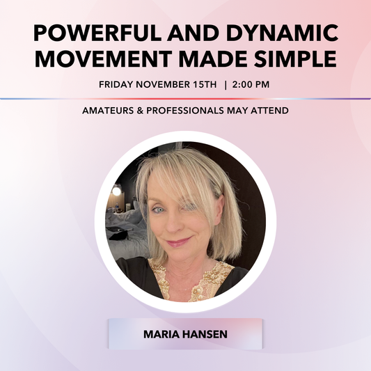 Am | 2PM | Powerful and Dynamic Movement Made Simple