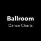 International Ballroom Dance Charts