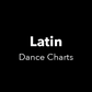 International Latin Dance Charts