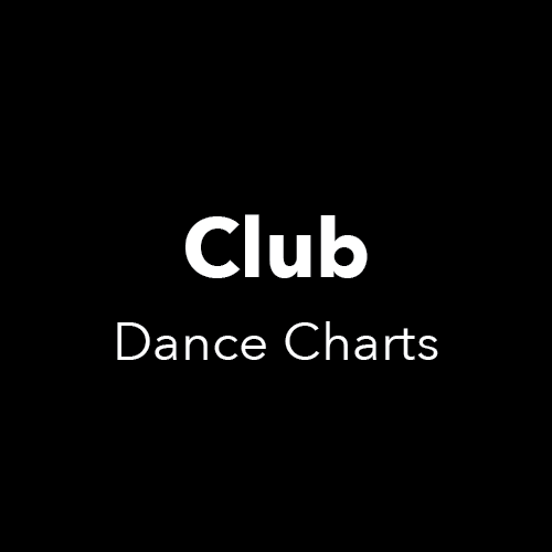 Club Dance Charts