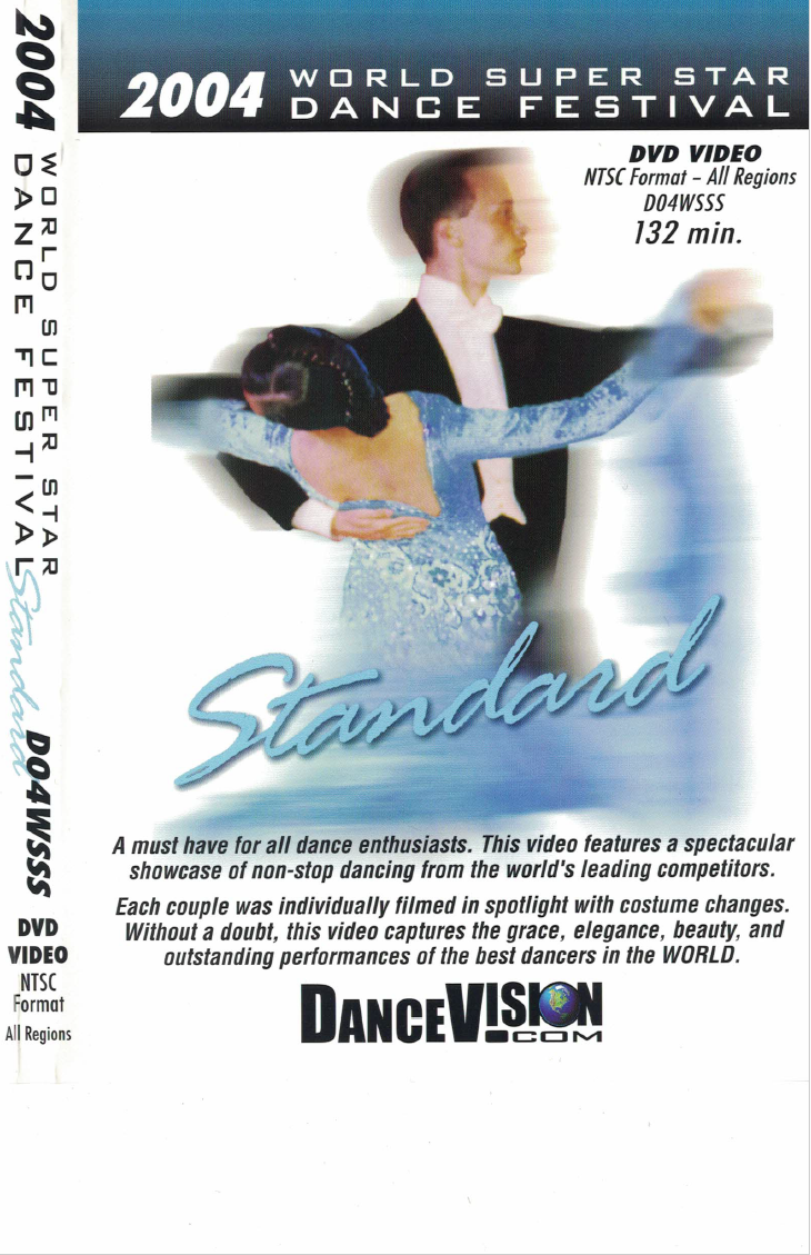 2004 World Super Star Standard